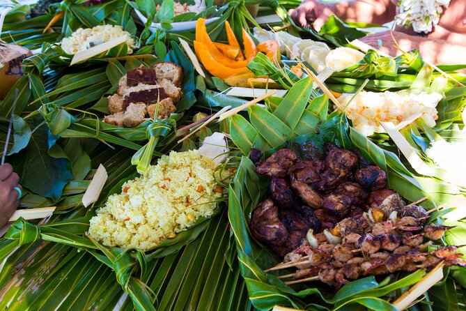 Private Bora Bora Lagoon & Water Lunch Experience - Drinks, comfort, and what to bring