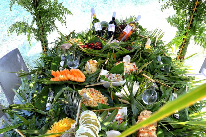 Private Bora Bora Lagoon & Water Lunch Experience - Is $524.72 per person a fair price?