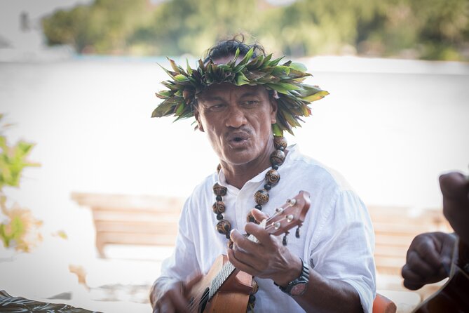 Private Bora Bora Lagoon & Water Lunch Experience - My final verdict