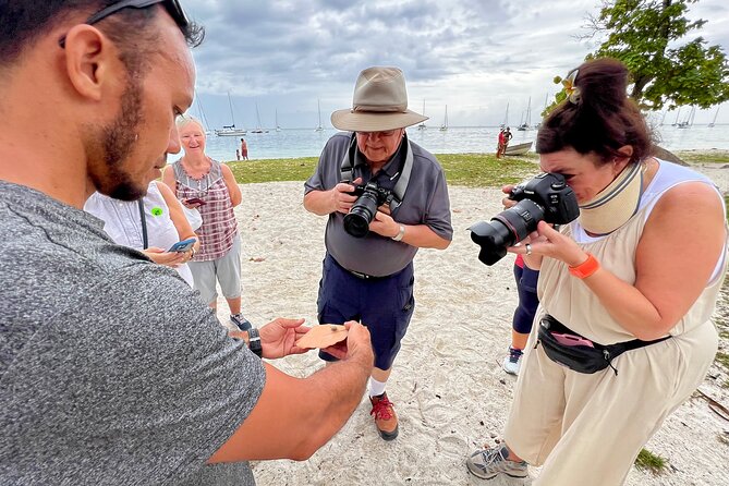 Private excursion to Moorea, photo tour & immersive discovery - What the photography instruction is really worth