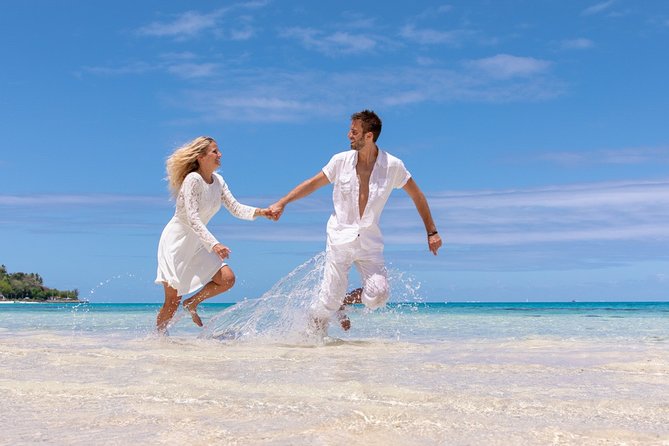 Private Full Day Aquatic Photo Tour + Resort Photo-Shoot (All inclusive) - Timing, weather, and practical planning