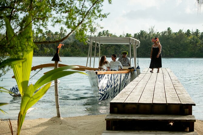 Private Full-Day Lagoon Adventure in Bora Bora with BBQ Lunch - How the price compares with the experience