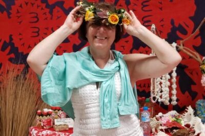 Private Full-Day Tahiti — Grotto, Gardens & Panoramas