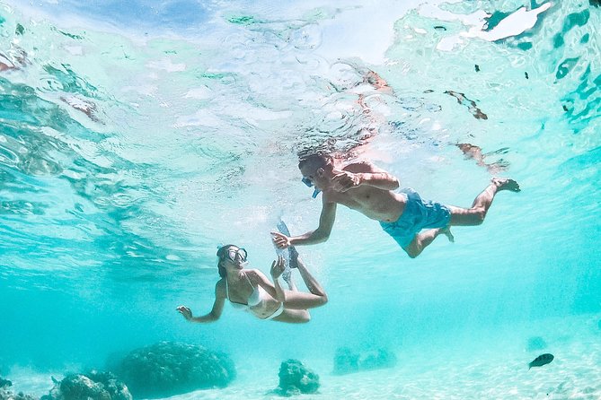 PRIVATE Full Day Tour : Moorea Snorkeling & Sailing on a Catamaran named Taboo - Is this Moorea catamaran tour worth booking?