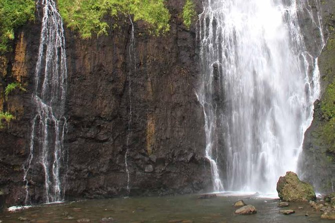 Private Island Tour ( 5 HOURS) - Faarumai Waterfalls through the mape forest
