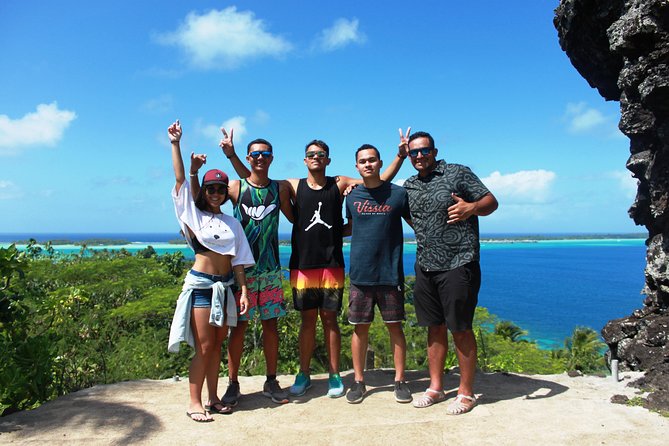 Private Island Tour by ATV / QUAD - Key points before you book
