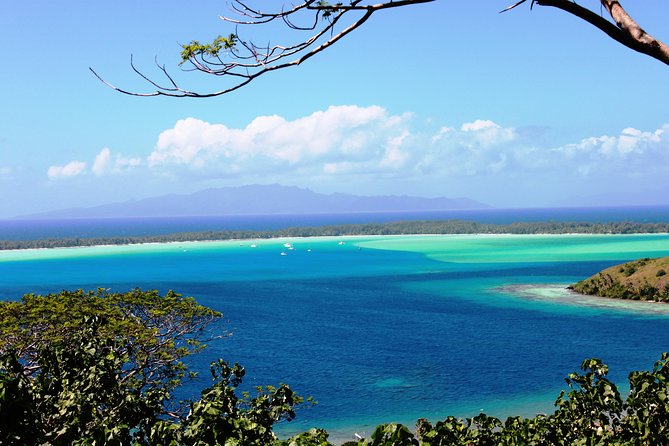 Private Island Tour by ATV / QUAD - Starting at 9:00 a.m. with your own guide