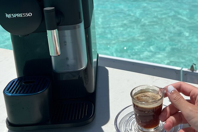 Private Lagoon Tour on a Prestigious Pontoon Boat in Bora Bora - What the two-hour and six-hour options mean
