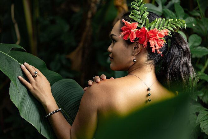 Private Photo Session on The Island of Moorea - Who will get the most from this Moorea experience?