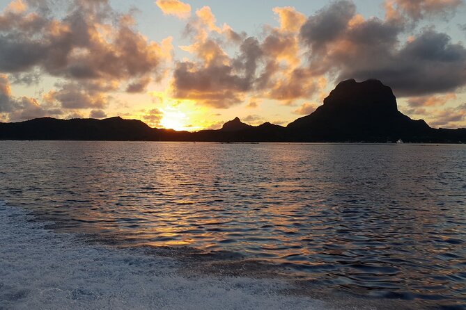 Private Reef Discovery Luxury Dream Day Tour in Bora Bora - Returning to your hotel for a proper break