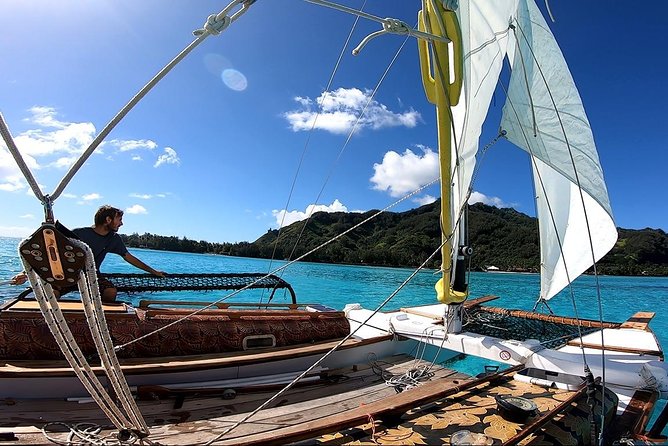 Private sailing adventure - Key points to know before booking