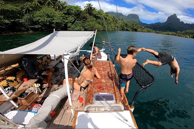 Private sailing adventure - The price and the value of a private boat