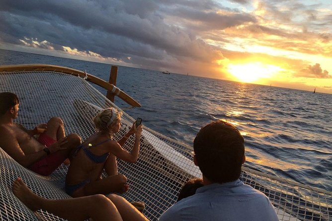 PRIVATE SUNSET LAGOON CRUISE - Bora Bora Cultural Lagoon Tour - What the two-hour itinerary really includes