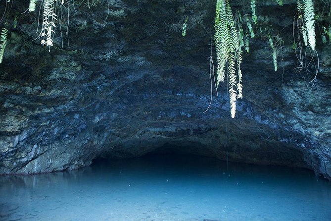 Private Tahiti Circle Island - Waterfalls, Black Sand & Views - Five details that shape the experience
