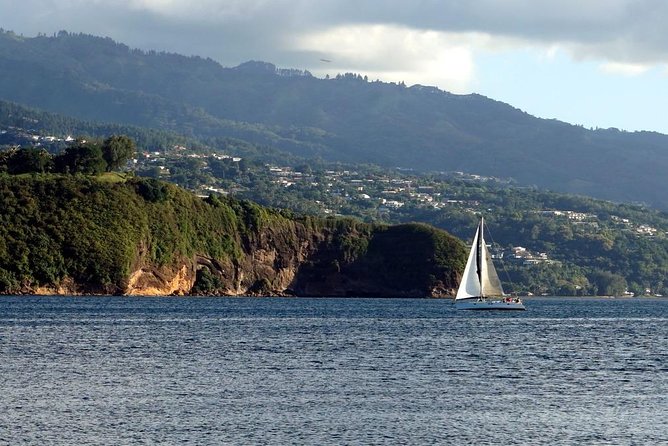 Private Tahiti Circle Island - Waterfalls, Black Sand & Views - Why a private circle tour makes sense in Tahiti