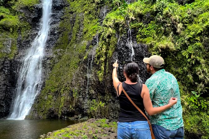 Private TAHITI Half Day Circle Island Tour (Departs 8am or 1pm) - Why a private Tahiti circle tour works well
