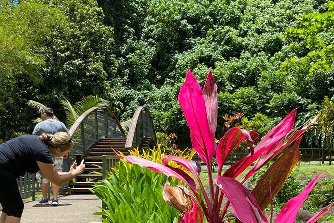 Private TAHITI Half Day Circle Island Tour (Departs 8am or 1pm) - Your guide makes the difference