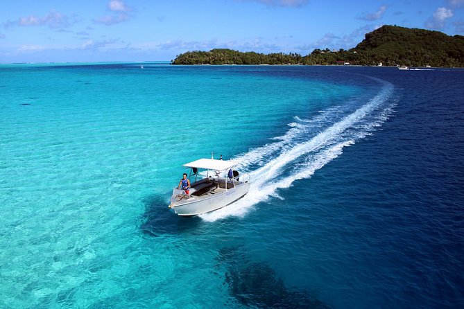 Private Tour: Aqua Safari Scuba Diving - The safety and comfort picture