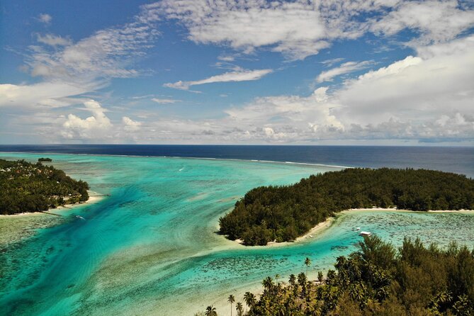 Private tour in Moorea by boat, visit and snorkeling - Who should book this Moorea adventure?