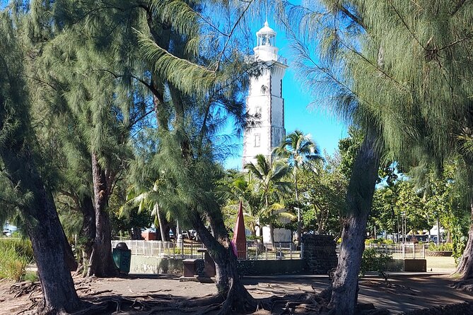 Private Tours of Tahiti by Lydia. Full or Half Day - The Tahiti museum and the island’s wider story