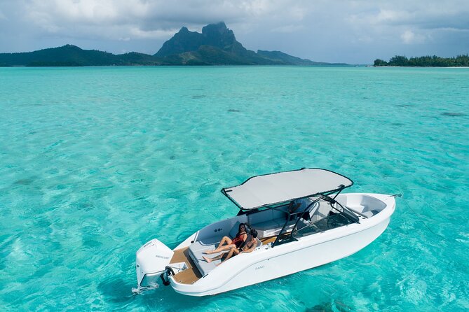 Reef Discovery Luxury Private Snorkeling Lagoon Tour - Who Will Enjoy This Private Lagoon Tour Most?