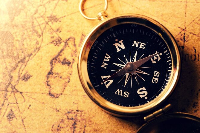 Reef Discovery Private Treasure Hunt - Timing, Pickup, and What to Plan