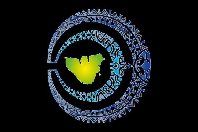 Sacred Experience Swimming with a Whale in Moorea - Dolphins, whale song, and other possible sightings
