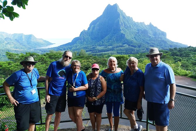 Scenic Shopping Tour from cruise ship - Timing, group size, and cruise-day planning