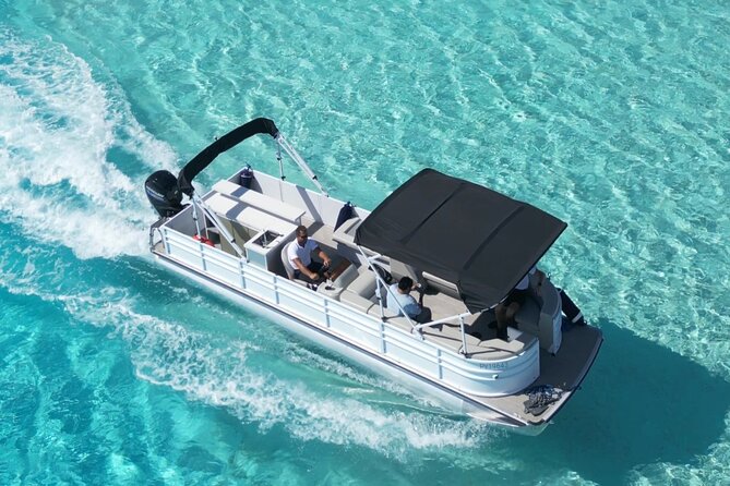 Seabob Private Discovery Tours in Bora Bora - Practical advice before you book
