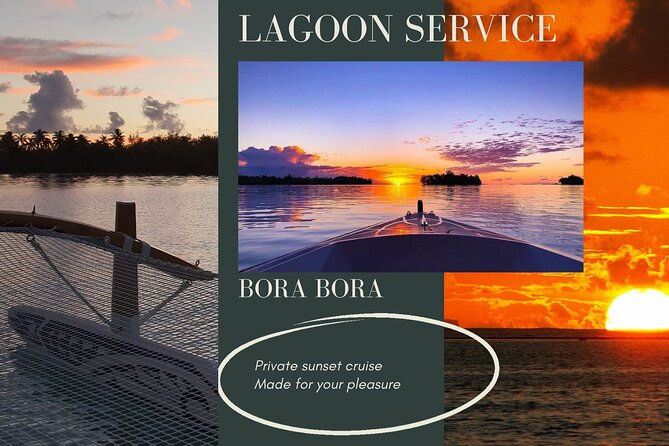 Self-drive Bora Bora Boat Rental - Weather Matters More Than the Price