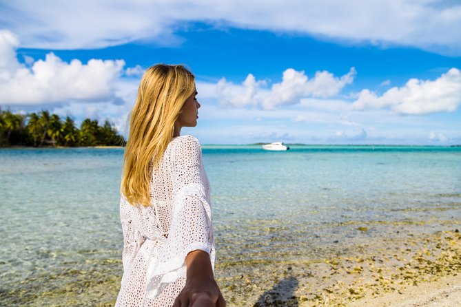 Shared - Introduction to wine - Bora Bora Wine Tastings - Is $220 Per Person a Fair Price?