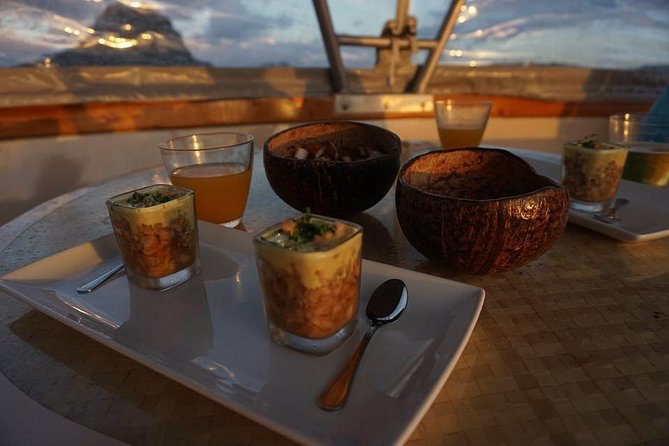SHARED SUNSET LAGOON CRUISE - Bora Bora Cultural Lagoon Tour - Who Will Enjoy This Cruise Most