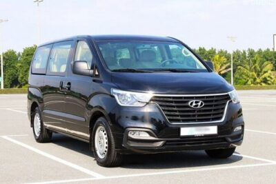 Shared Transfer: Hotel or Cruise Port to Tahiti Airport
