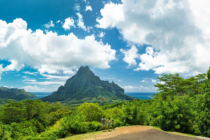 Shared Transfer : Moorea Airport (or) Pier to Hotel - Key points to know before booking