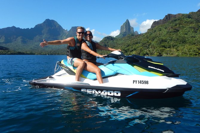 Small Combo 2h30 Quad + 1h Jetski - Weather, Comfort, and Practical Planning