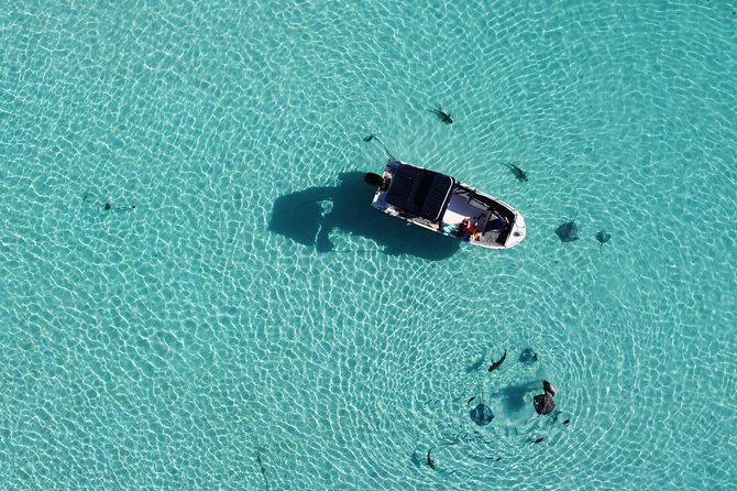 Snorkeling excursion, discovery of the lagoon, small group. - What to pack and how to prepare