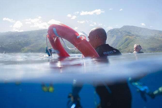 Snorkeling immersion in the wonders of Tahiti - What this Tahiti snorkeling trip is really like