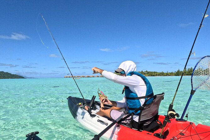 Tahaa: Kayaking Rental - Coral Garden - Snorkeling - Price, timing, and practical value
