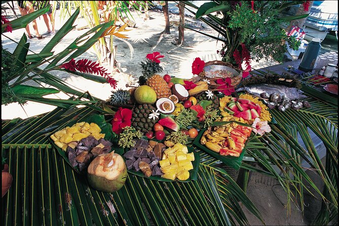 Tahaa Lagoon Tour -Departure Raiatea-Small groups (max 12 p) - Weather, Safety, and the Real Trade-Off