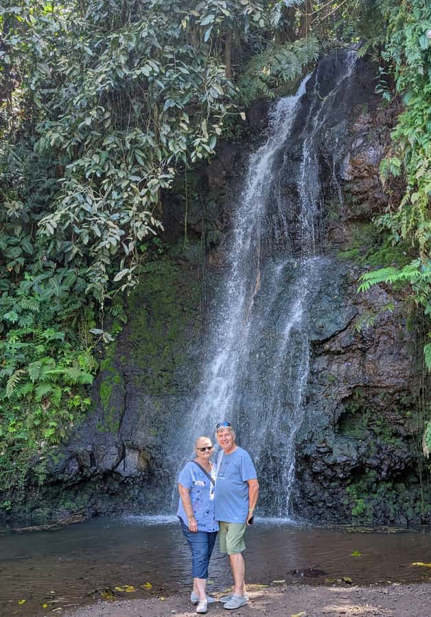 Tahiti Classical Coastal Full Day Private Tour - Key points at a glance