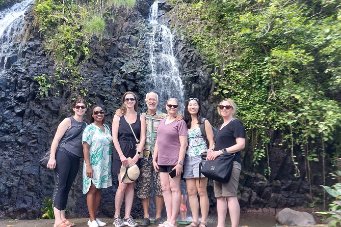 Tahiti Full Day Private Coastal Tour - What makes this Tahiti tour worth considering