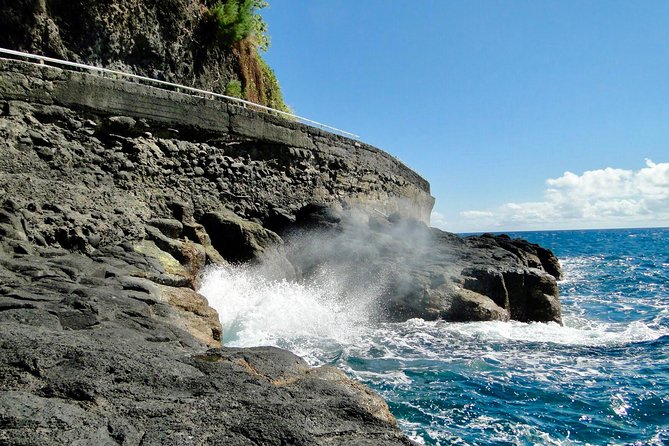 Tahiti: Full Day Tour of the Island - Key points to know before you book