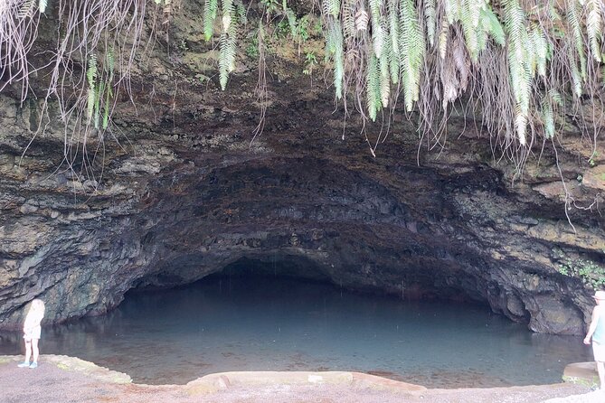 Tahiti Half Day Coastal Private Tour - Arahurahu Marae: a quiet start with real cultural weight