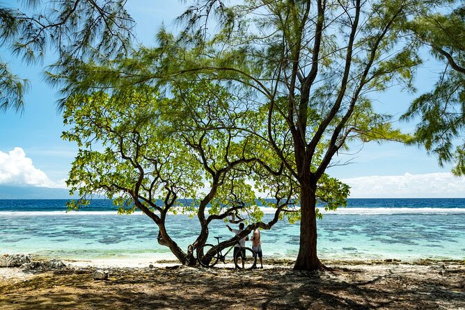 Tahiti Half Day Coastal Private Tour - Point Venus: monuments, lighthouse, and Tahitian connections