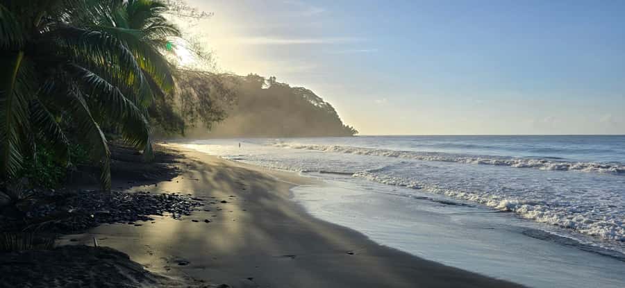 Tahiti: Northeast Coast Waterfalls&Viewpoints Half Day Tour - From Papeete to Faarumai Waterfall
