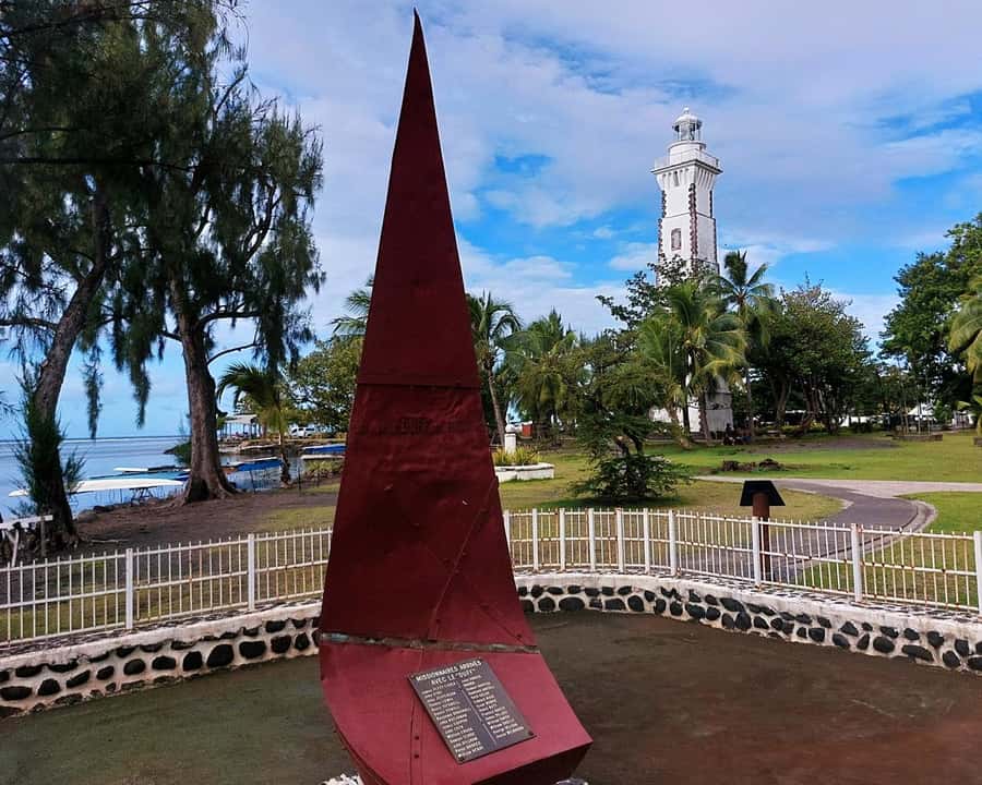 Tahiti Private Half Day Tour. Nature, history and culture - The real value of $565 for up to seven people