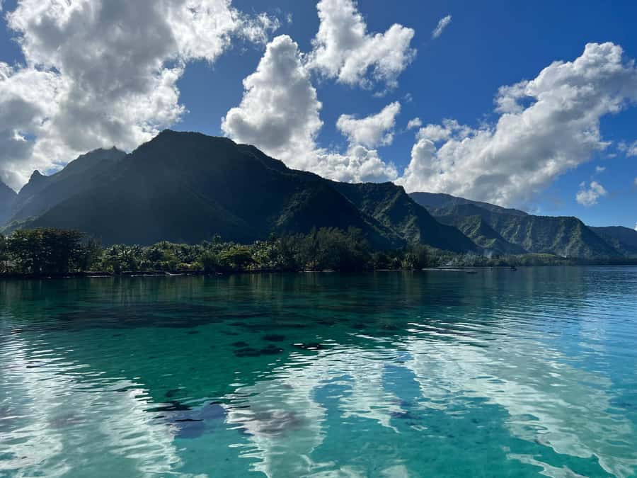 Tahiti: Teahupoo Wave Watching Tour - What the $168 price really buys