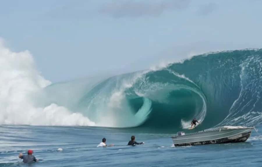 Tahiti : Tour de l’île (Full Day) avec taxi boat (Teahupoo) - Why This Full-Day Combination Works