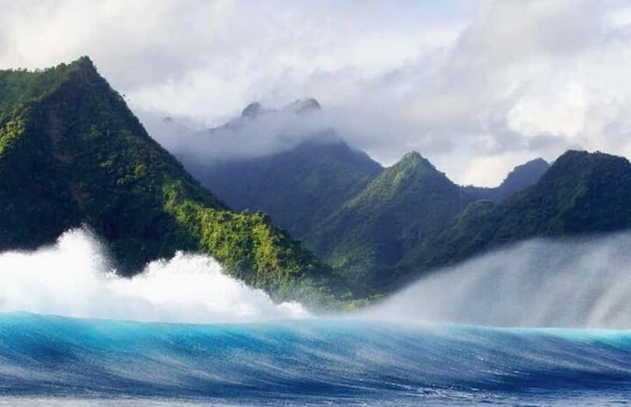 Tahiti : Tour de l’île (Full Day) avec taxi boat (Teahupoo) - Planning Your Day And Packing Well