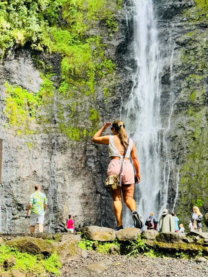 Tahiti: Unique East Coast Half Day Tour with Local Guide - Why this east coast route feels different